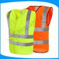 ANSI Class 2 adult workwear reflective clothes